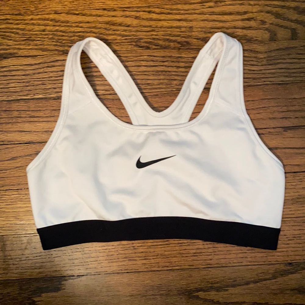 Nike Dri-Fit Sports Bra